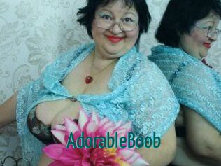 AdorableBoob