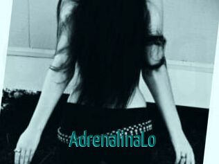 AdrenalinaLo
