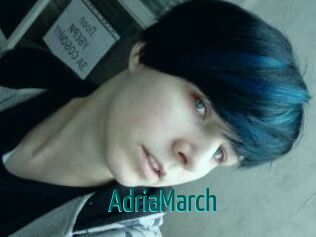 AdriaMarch