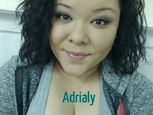 Adrialy