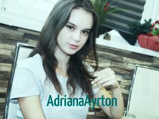AdrianaAyrton