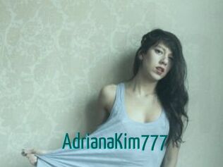 AdrianaKim777