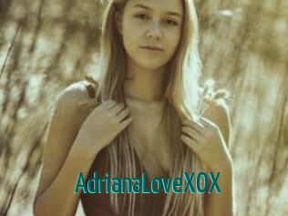 AdrianaLoveXOX