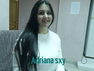 Adriana_sxy