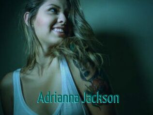 Adrianna_Jackson Guide du Queutard