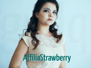 AffiliaStrawberry