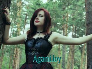 AgamiJoy Guide du Queutard