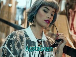 AgataGreen