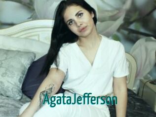 AgataJefferson