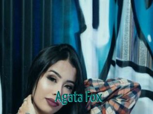 Agata_Fox