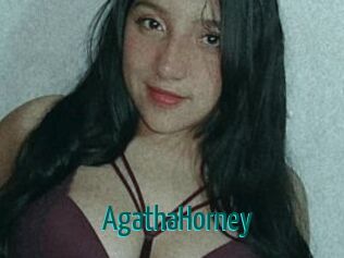 AgathaHorney
