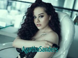 AgathaSanders