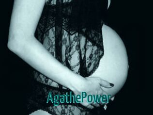 AgathePower