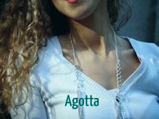 Agotta