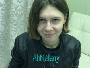 AhMelany