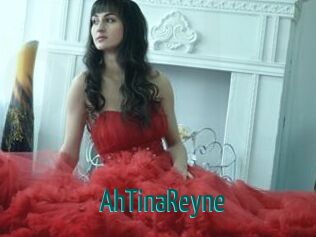 AhTinaReyne