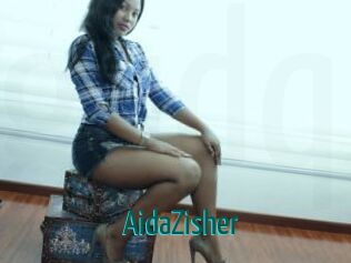 AidaZisher