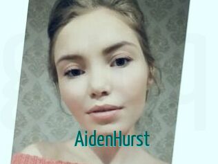 AidenHurst