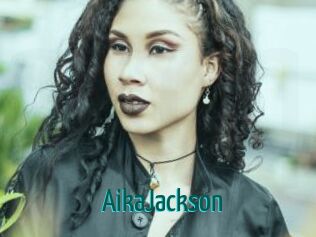 AikaJackson