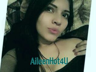 AileenHot4U