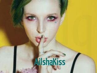 AilshaKiss
