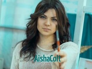 AishaColt Guide du Queutard