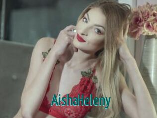 AishaHeleny