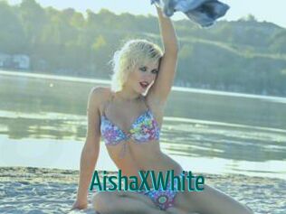 AishaXWhite