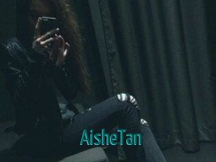 AisheTan
