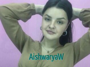 AishwaryaW