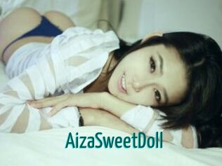 AizaSweetDoll