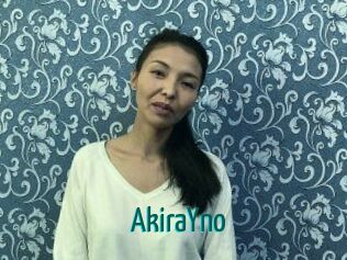 AkiraYno