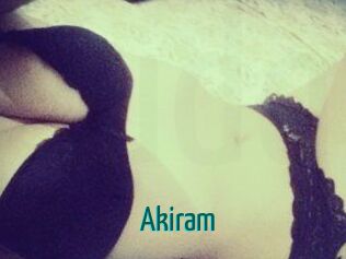 Akiram