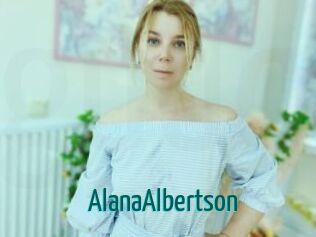 AlanaAlbertson