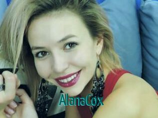 AlanaCox