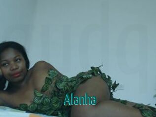 Alanha
