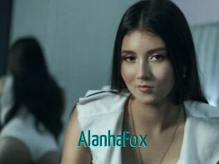 AlanhaFox