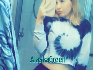 AlaskaGreen