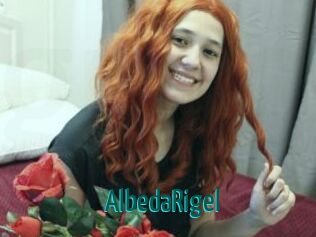 AlbedaRigel