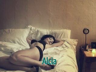 Alcia