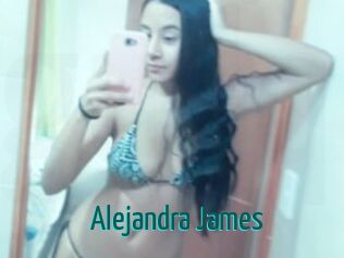 Alejandra_James
