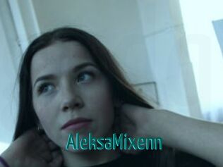 AleksaMixenn