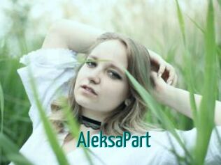 AleksaPart