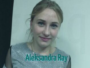 Aleksandra_Ray