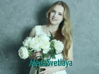 AlenaSvetlaya