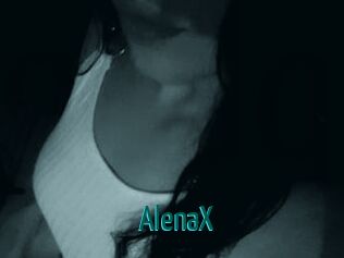 AlenaX