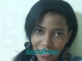 AleshaBrown