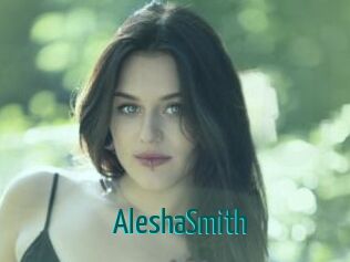 AleshaSmith