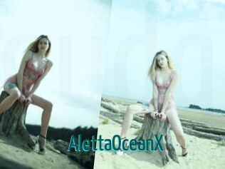 AlettaOceanX