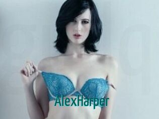 AlexHarper